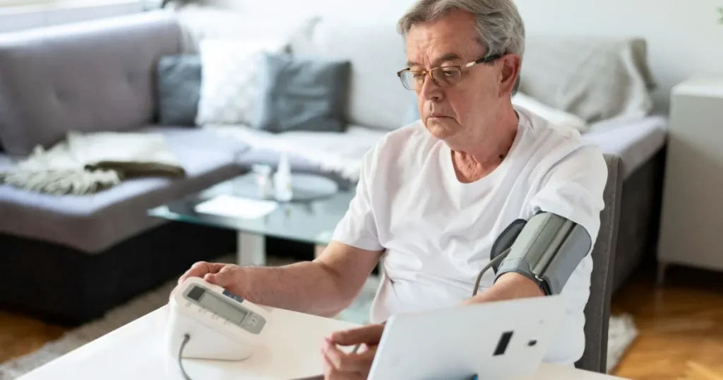 Can Flu Cause High Blood Pressure?