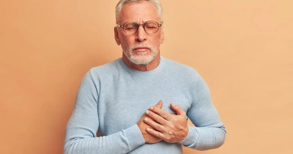 does pain cause high blood pressure