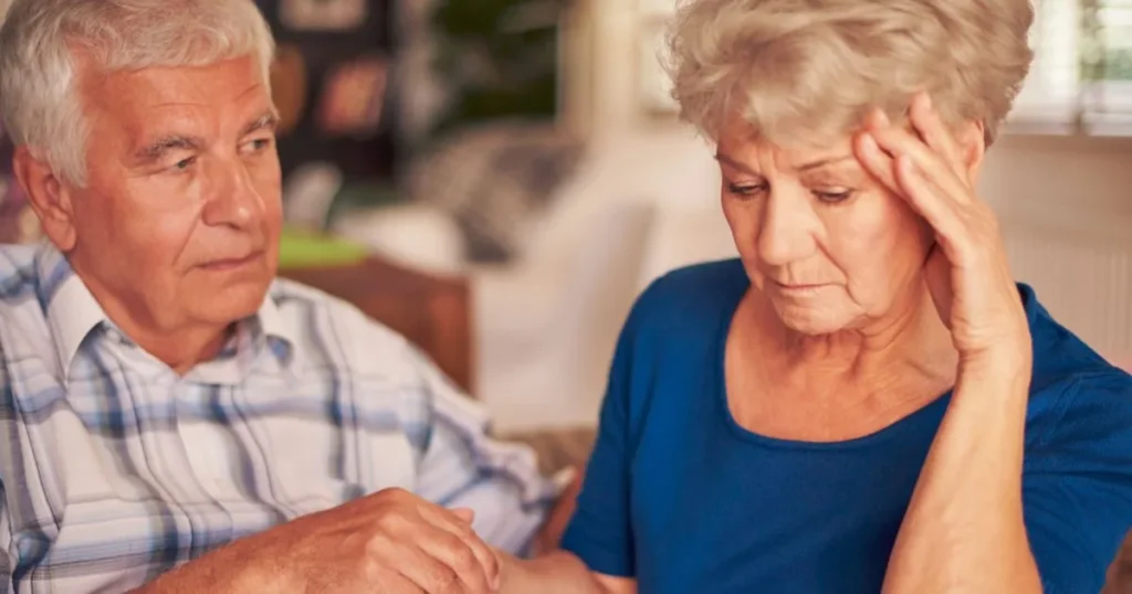 Headaches and High Cholesterol