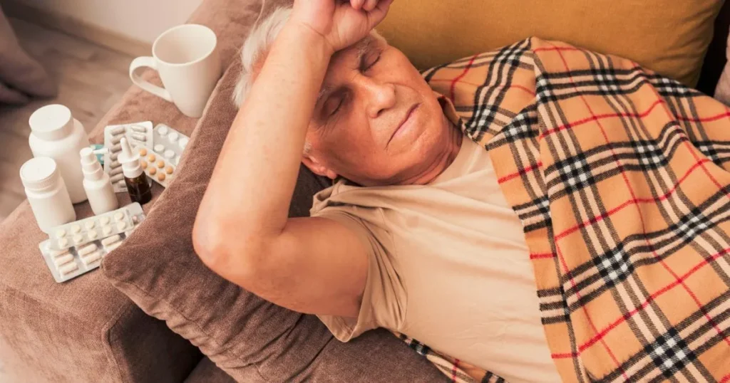 high cholesterol and headaches