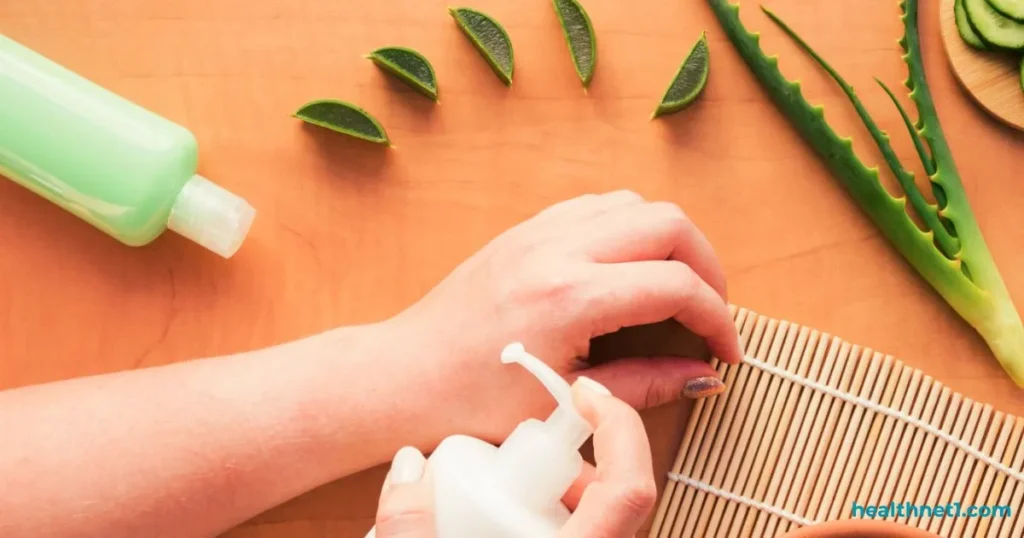 natural antifungal